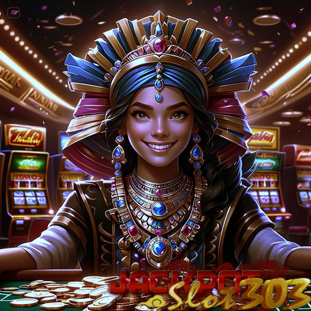 slot gacor